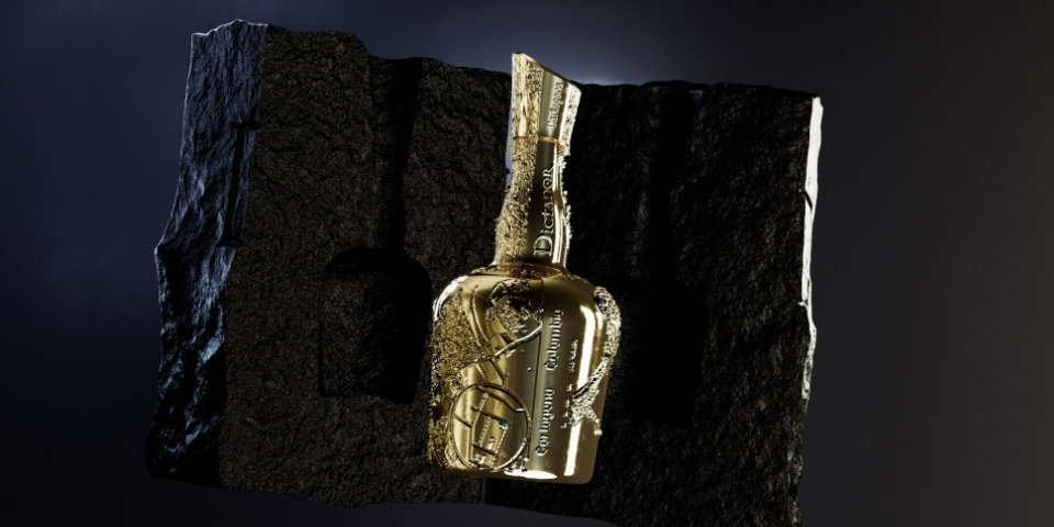 Dictador M-city Gold